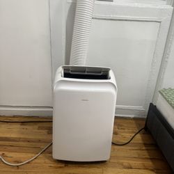 Insignia AC For Sale!