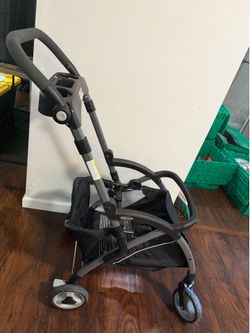 Stroller