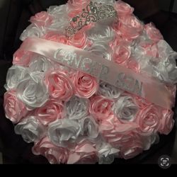 60 Rose Bouquet 