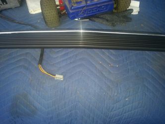 1990-1998 bumper trim