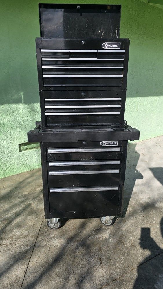 Toolbox