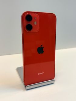 Apple iPhone 12 MINI 256gb. ( Fully Unlocked Phone )