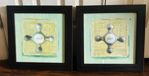 Picture frames