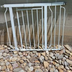 Child/Pet Safety Gate