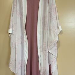 Nice Abaya 