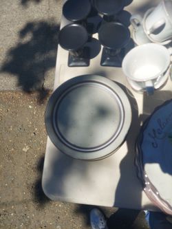 Plates