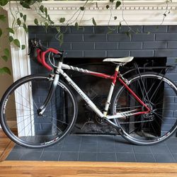 2005 Bianchi Vigorelli 44cm OBO 