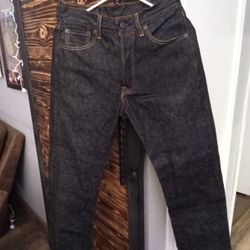 Men's 501 Jeans Size 30x30 