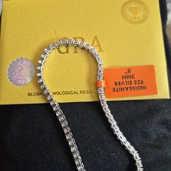 Tennis Bracelet