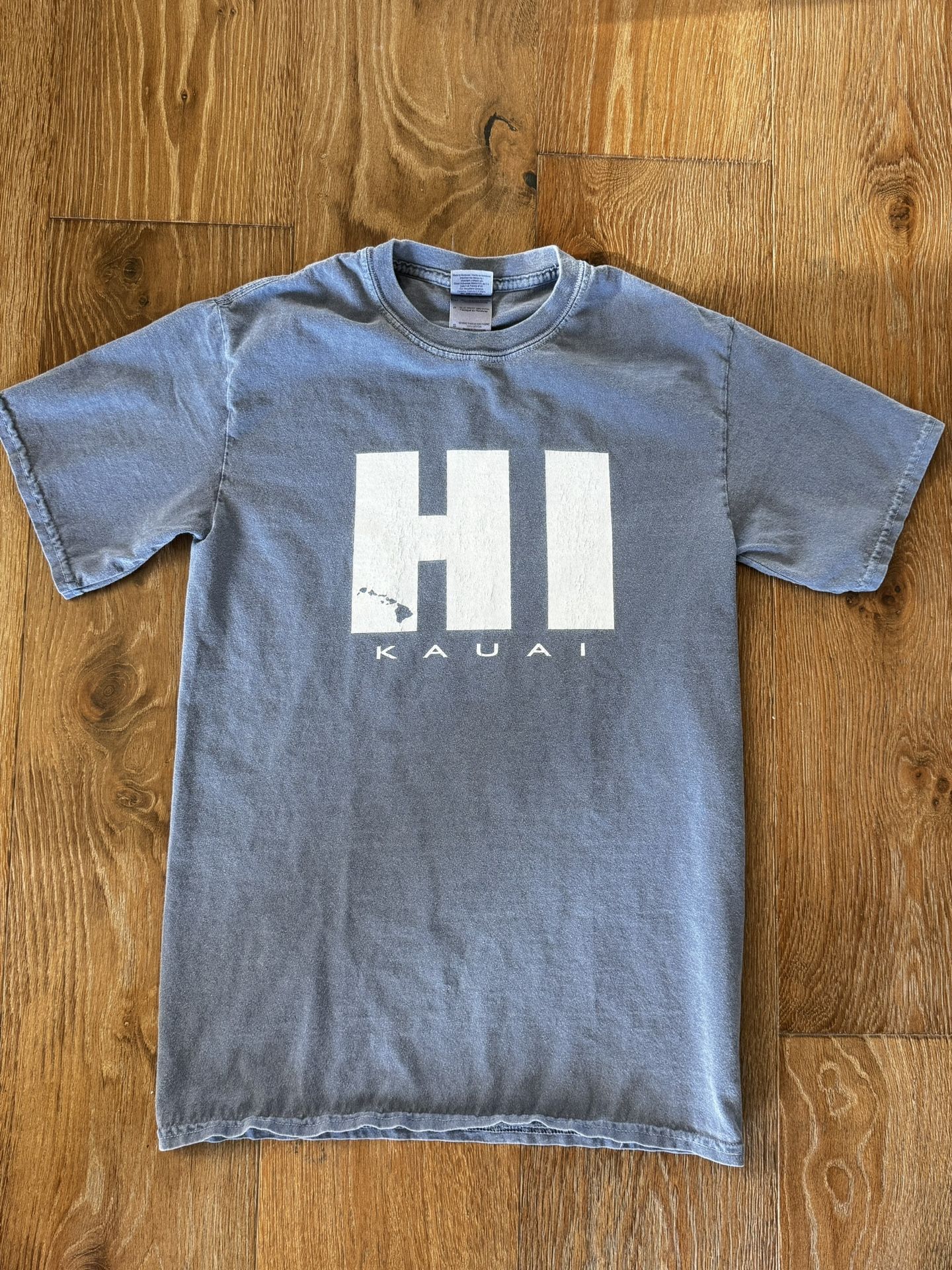 Kauai, HI T- shirt