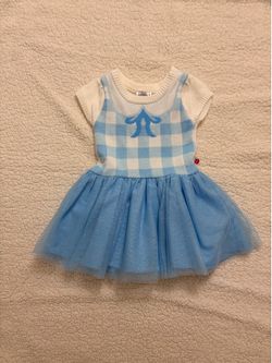 Dorothy Dress - 18 months