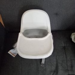 Infant Booster Seat 