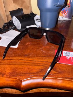 Bose Bluetooth glasses