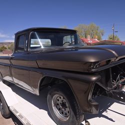 1963 Chevrolet C10