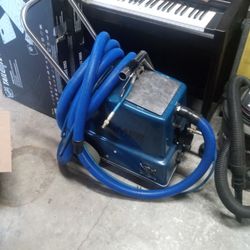 Daimer Industrial Upholstery Cleaner 