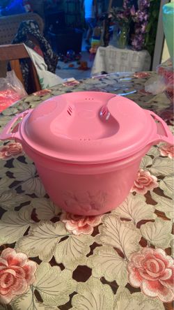 Tupperware Mexicano