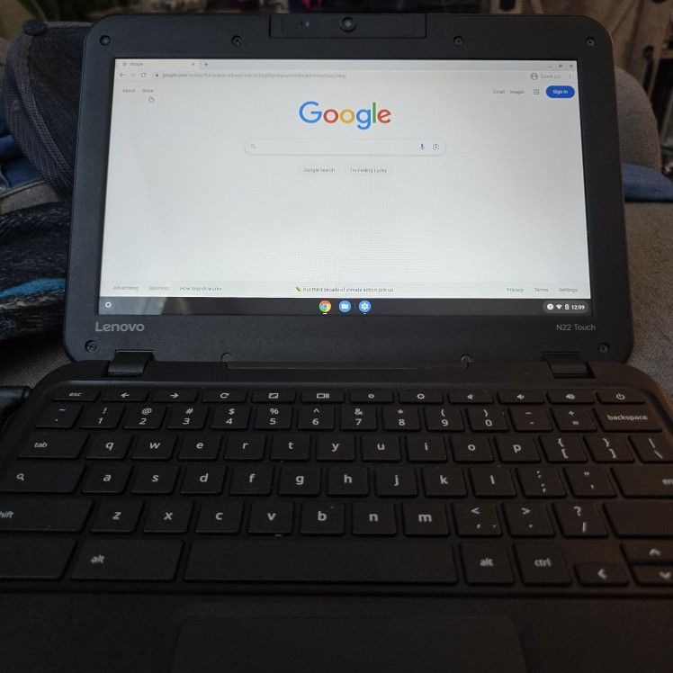 Lenovo Laptop