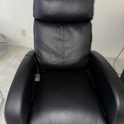 2  Recline Massage Chair