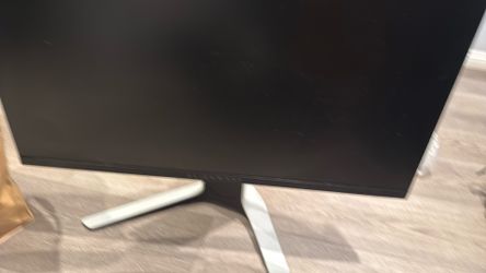 Alien Ware Monitor (broken Screen)