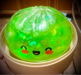 Squishy