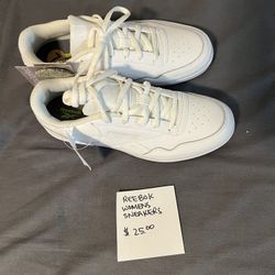 Reebok NWT’s Sneakers