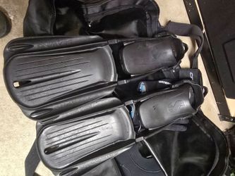 Scubapro Seawing Nova Fins