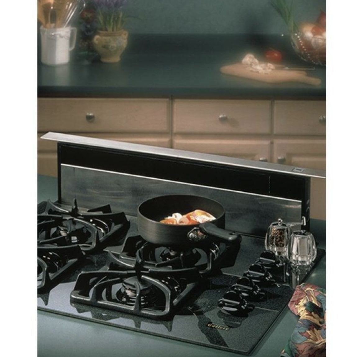 π₯ NEW Broan 273603 Eclipse 36β Downdraft Vent System β $250 (Huge Discount!) π₯