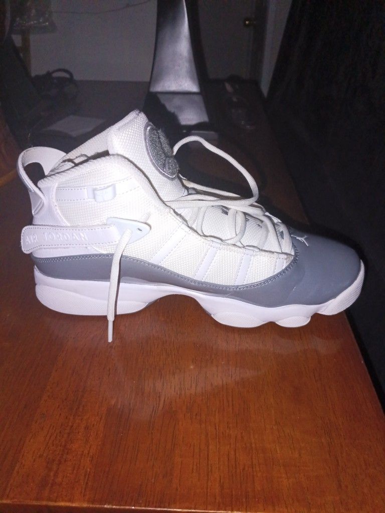 Jordan 6 RINGS