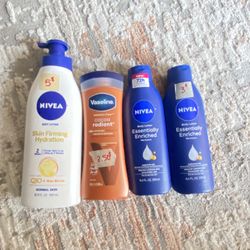 Lotions