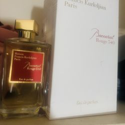 Womans  Perfume