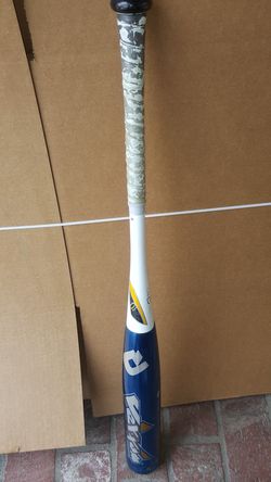 DeMarini bat