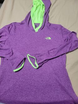 North face