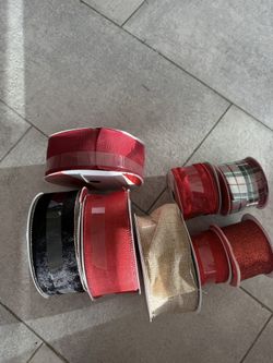 BRAND NEW RIBBON FROM MICHAELS