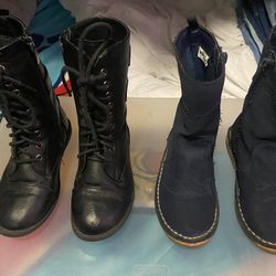 Girls Boots