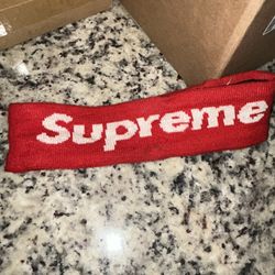 Supreme Headband