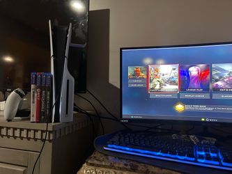 Ps5