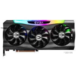 EVGA FTW3 RTX 3080  PCIE GPU Graphic Card
