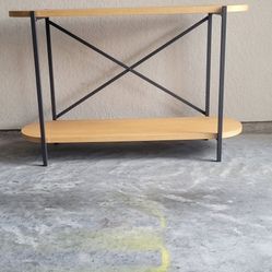 Console Table