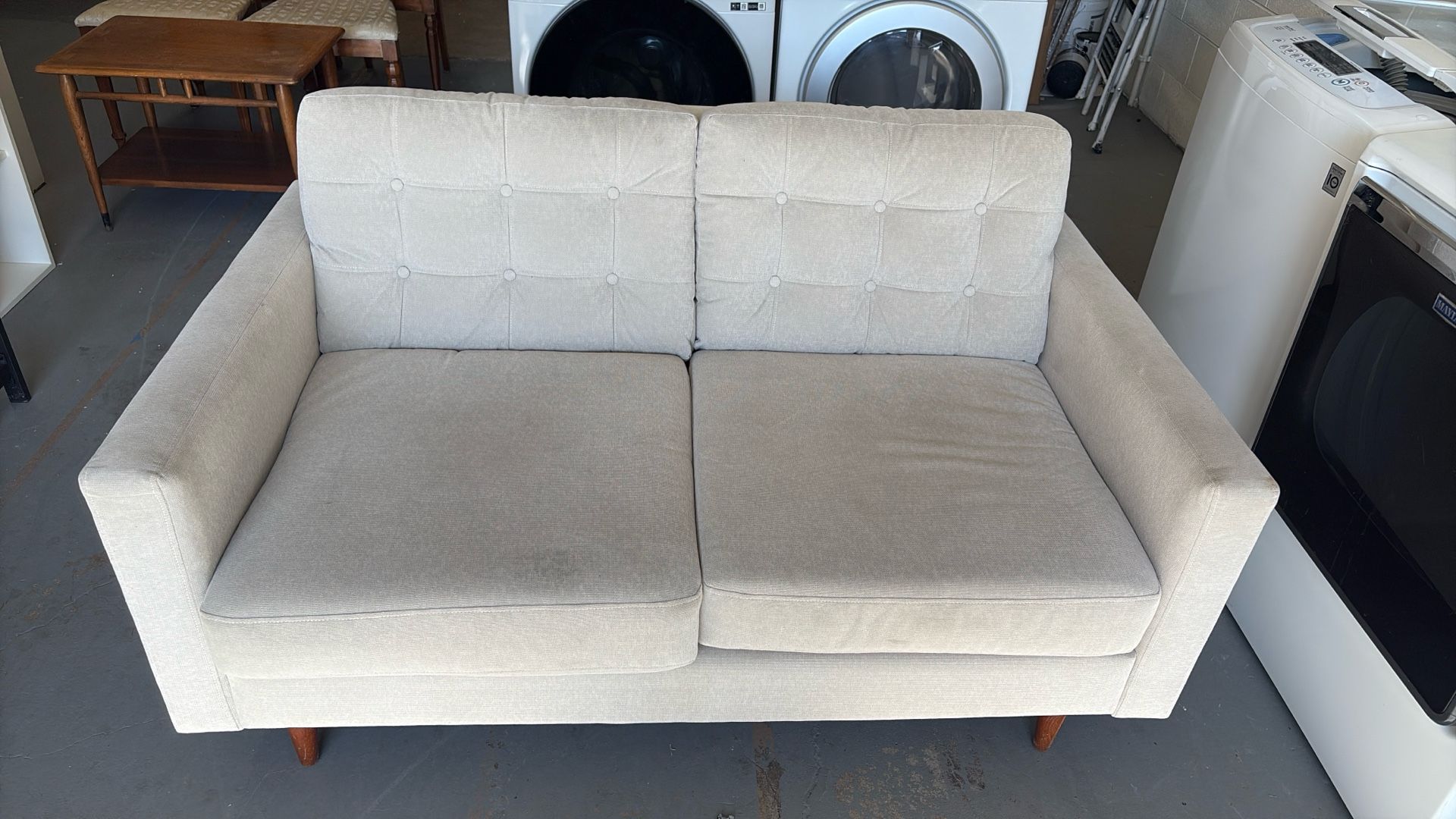 Love Seat