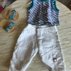 Retired American Girl Outfits/Perfect Condition/Read Description/$30 Each