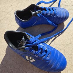 Kids Soccer Shoes 12C