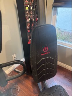 Marcy 150lb Stack Home Gym | MWM- 1005