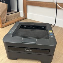Printer Brother HL-2270DW (For Parts/Repair)