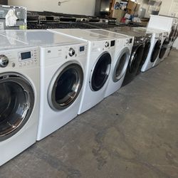 Washer And Dryer Set We Finance Only $20 Down 3202 Waterloo Road 