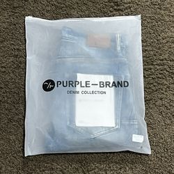 Purple Brand Jeans 