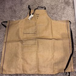 Puebco Florist Apron