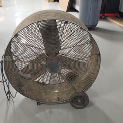 Tpi Corporation 36" Industrial fan