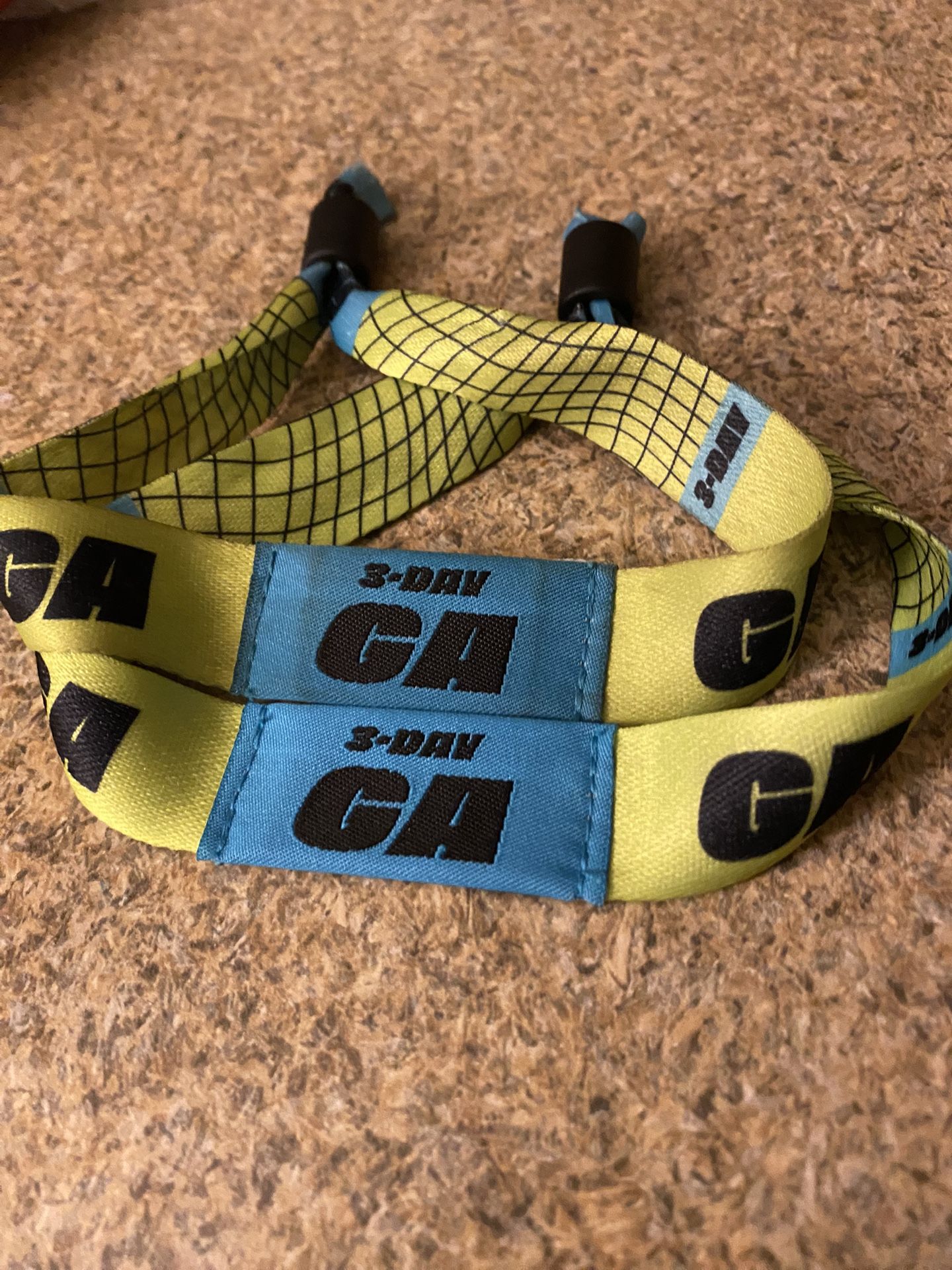 Governors Ball 2024 3-day (SUNDAY)