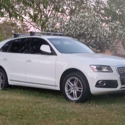 2015 Audi A5