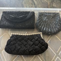 Evening Bags (3)